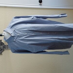 Jo's. A Bank Man's Dress Shirt